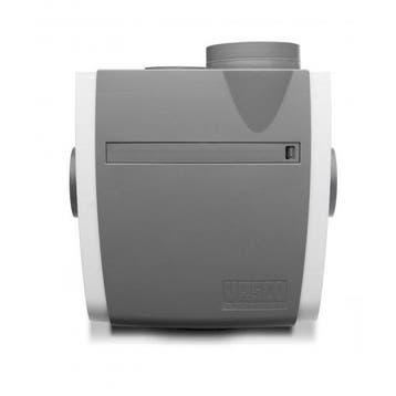 Vasco C400RF ventilatiebox 400 m³/h  Randaarde en Perilex, Verzenden, Nieuw