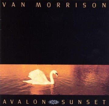 Van Morrison - Avalon Sunset CD, Verzenden, Nieuw in verpakking, Blues