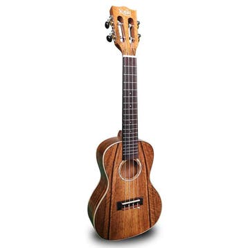 Korala UKC-730 Arched Back Concert ukulele, Ophalen of Verzenden, Nieuw