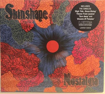 Skinshape - Nostalgia, Ophalen of Verzenden, Gebruikt