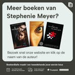 Eclips / Twilight 9789022559901 Stephenie Meyer, Verzenden, Gelezen, Stephenie Meyer
