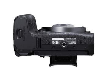 Canon -  Eos R10 + Rf-s 18-45 Is Stm Systeemcamera, Verzenden, Canon, Nieuw, Minder dan 4 keer