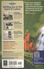 Lonely Planet Laos dr 8 9781741799545 Lonely Planet, Verzenden, Gelezen, Lonely Planet