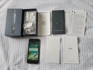 Apple iPhone 5 - iPhone (1) - In originele verpakking, Nieuw