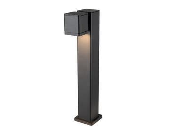Veiling - 12x Tuinlamp 50cm GU10 fitting zwart draaibaar wat, Nieuw