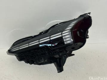 Volvo EX30 LED linker koplamp links 80000401, Ophalen, Gebruikt
