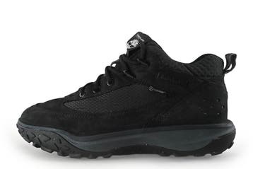 Timberland Boots in maat 43 Zwart, Kleding | Heren, Schoenen, Verzenden, Boots, Gedragen, Timberland