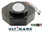 Ultimarc U-Trak Arcade Trackball Wit, Nieuw