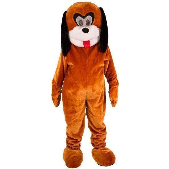 Hondenpak Mascotte, Kleding | Dames, Carnavalskleding en Feestkleding, Nieuw, Ophalen of Verzenden