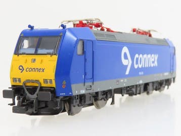 Piko H0 - 57432 - Elektrische locomotief (1) - BR 185, Nieuw