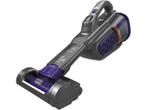 Black+decker -  Kruimelzuiger - Paars, Verzenden, Kruimeldief, Nieuw, Minder dan 1200 watt