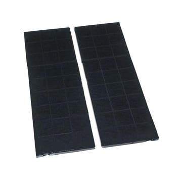 Brandt Koolstoffilter 70X1710 / KF12, Verzenden, Nieuw