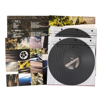 David Guetta - 7 Vinyl (2LP), Verzenden, Nieuw in verpakking