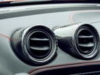 Alfa Romeo 4C Carbon Fiber Interieur Lucht Ventilatie cover, Verzenden
