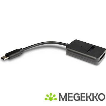 Inter-Tech K-1696-P2 HDD-Dockingstation, Verzenden, Nieuw, Inter Tech