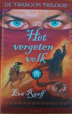 Het vergeten volk - Eva Raaff - 9789021622019 - Hardcover, Verzenden, Nieuw