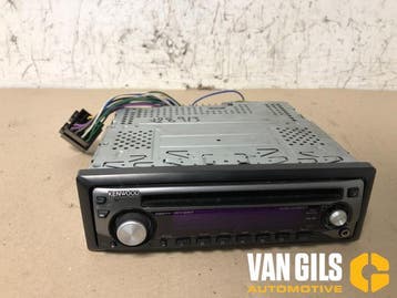 Radio CD Speler Fiat Idea O224986, Auto-onderdelen, Ophalen of Verzenden, Nieuw