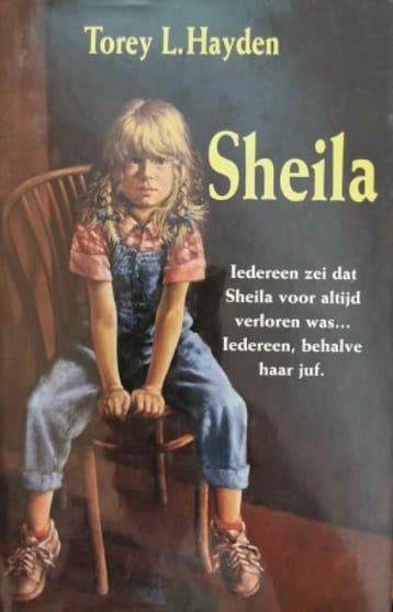 Sheila - Torey L. Hayden 9789065909039, Verzenden, Gelezen, Torey L. Hayden