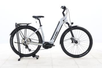 Cube NURIDE HYBRID EXC 625 ALLROAD – 2022 – 160 - 170 cm, Verzenden, Zo goed als nieuw