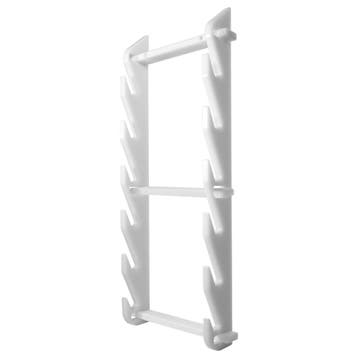 GGM Gastro | Snijplankrek - 370x100x900mm - Polyethyleen - |, Verzenden, Nieuw