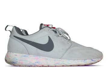 Nike Roshe Run QS Marble Pack • 42, Ophalen of Verzenden, Nieuw, Nike, Sneakers of Gympen