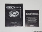 Instruction Booklet - Nintendo Game Boy Advance - EUR, Boeken, Overige Boeken, Verzenden, Nieuw