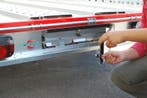 Stema SHM motortrailer 251x183 1300Kg, Auto diversen, Aanhangers en Bagagewagens, Ophalen of Verzenden, Nieuw
