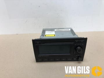 Navigatie Systeem Audi A4 O253756, Ophalen of Verzenden, Nieuw