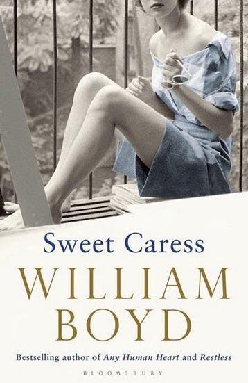 Sweet Caress - William Boyd 9781408867976, Verzenden, Zo goed als nieuw, William Boyd