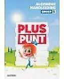 Rekenmethode Pluspunt versie 4 voor groep 5, Ophalen of Verzenden, Zo goed als nieuw, Overige niveaus, Overige vakken