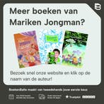 Kiek 9789047701798 Mariken Jongman, Verzenden, Zo goed als nieuw, Mariken Jongman