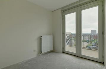 Te Huur 3 Kamer Appartement Poseidonsingel In Almere, Direct bij eigenaar, Almere, Appartement, Almere