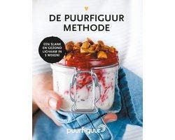 Boek De PuurFiguur Methode 9789090328010, Boeken, Verzenden, Zo goed als nieuw