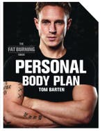 Personal body plan 9789000353354 Tom Barten, Verzenden, Zo goed als nieuw, Tom Barten
