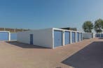 GarageBox opslag stalling te huur Zoetermeer Benthuizen, Zuid-Holland
