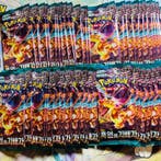 Pokémon - 60 Booster pack - Charizard - Ruler of the Black, Nieuw
