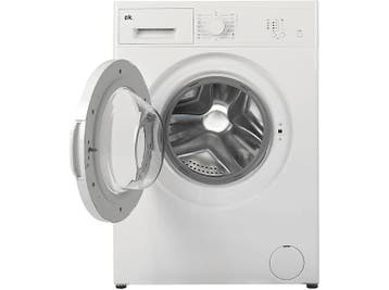 Ok - .  Wasmachine, Verzenden, Nieuw, Voorlader, Minder dan 85 cm