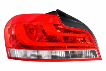 Achterlicht o.a: BMW, 1 serie (E82), 1 serie (E88), Ophalen of Verzenden, Nieuw, BMW