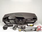 VW Tiguan 5NA Airbagset Airbag Set Head Up Dashboard Complee, Ophalen, Gebruikt, Volkswagen