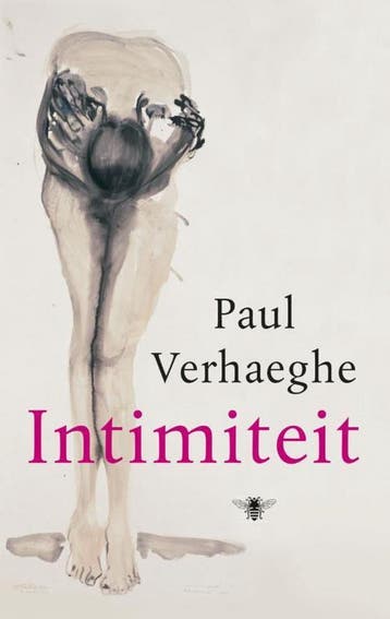 Intimiteit - Paul Verhaeghe 9789403139104, Boeken, Verzenden, Gelezen, Paul Verhaeghe