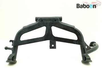 Middenbok Yamaha YP 125 R X-MAX 2010-2012 (YP125R 39D), Verzenden, Gebruikt