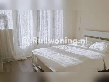 Apartement in Amsterdam ruilen voor benedenwoning Rijswijk, Huizen en Kamers, Amsterdam