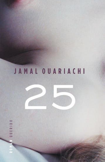 25 / Trilogie 25-45-70 - Jamal Ouariachi 9789021447872, Verzenden, Zo goed als nieuw, Jamal Ouariachi