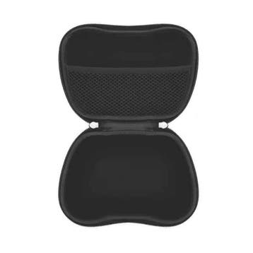Controller Hardcase Zwart voor PS5, Xbox &amp; Nintendo Switc..., Verzenden, Nieuw