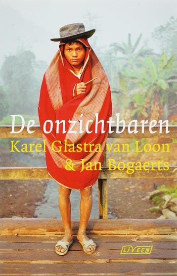 De onzichtbaren - J. Bogaerts 9789020405491, Verzenden, Gelezen, J. Bogaerts