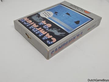 Colecovision - Sunrise - Campaign 84, Verzenden, Gebruikt