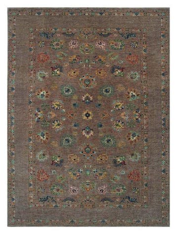 Designer Tapijt - Ziegler - Farahan - Nieuw - Vloerkleed -, Nieuw