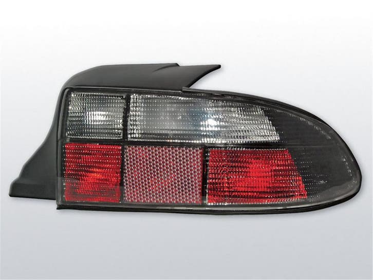 Carnamics Achterlichten | BMW Z3 roadster 96-03 2-d |  zwart, Auto-onderdelen, Verlichting, Nieuw, Verzenden