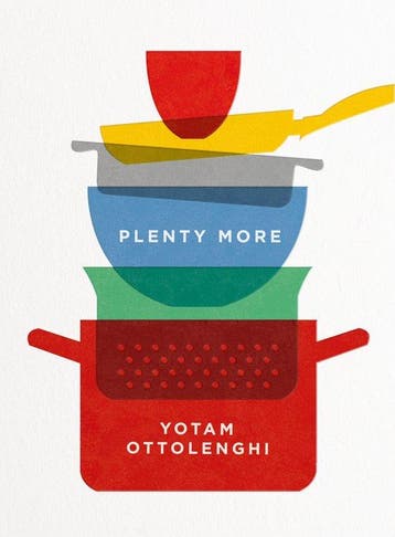 9780091957155 Plenty More Yotam Ottolenghi, Verzenden, Nieuw, Yotam Ottolenghi