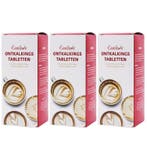 ECCELLENTE Ontkalkingstabletten voor Siemens EQ - 9x, Ophalen of Verzenden, Nieuw